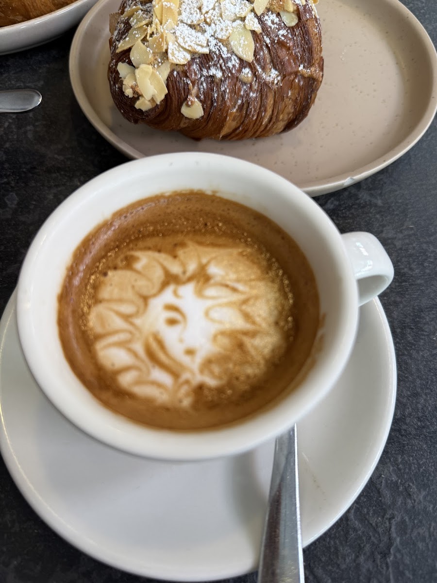 Elementary Coffee Photos 2